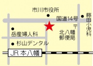 キュリオステーションmap